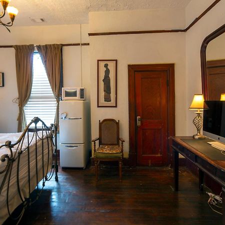 5 Bedroom Downtown Savannah Ga Dış mekan fotoğraf
