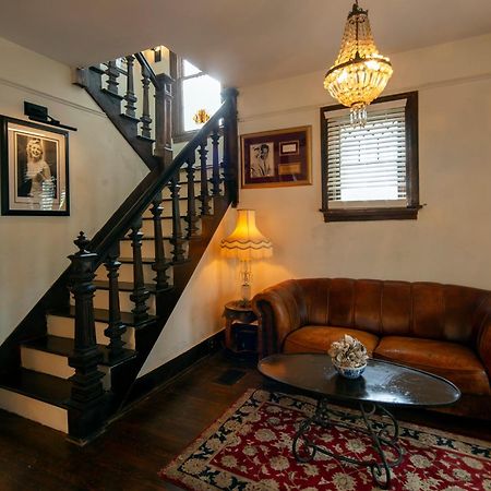 5 Bedroom Downtown Savannah Ga Dış mekan fotoğraf