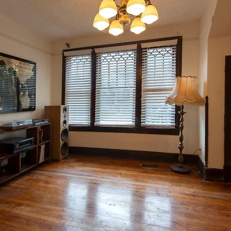 5 Bedroom Downtown Savannah Ga Dış mekan fotoğraf