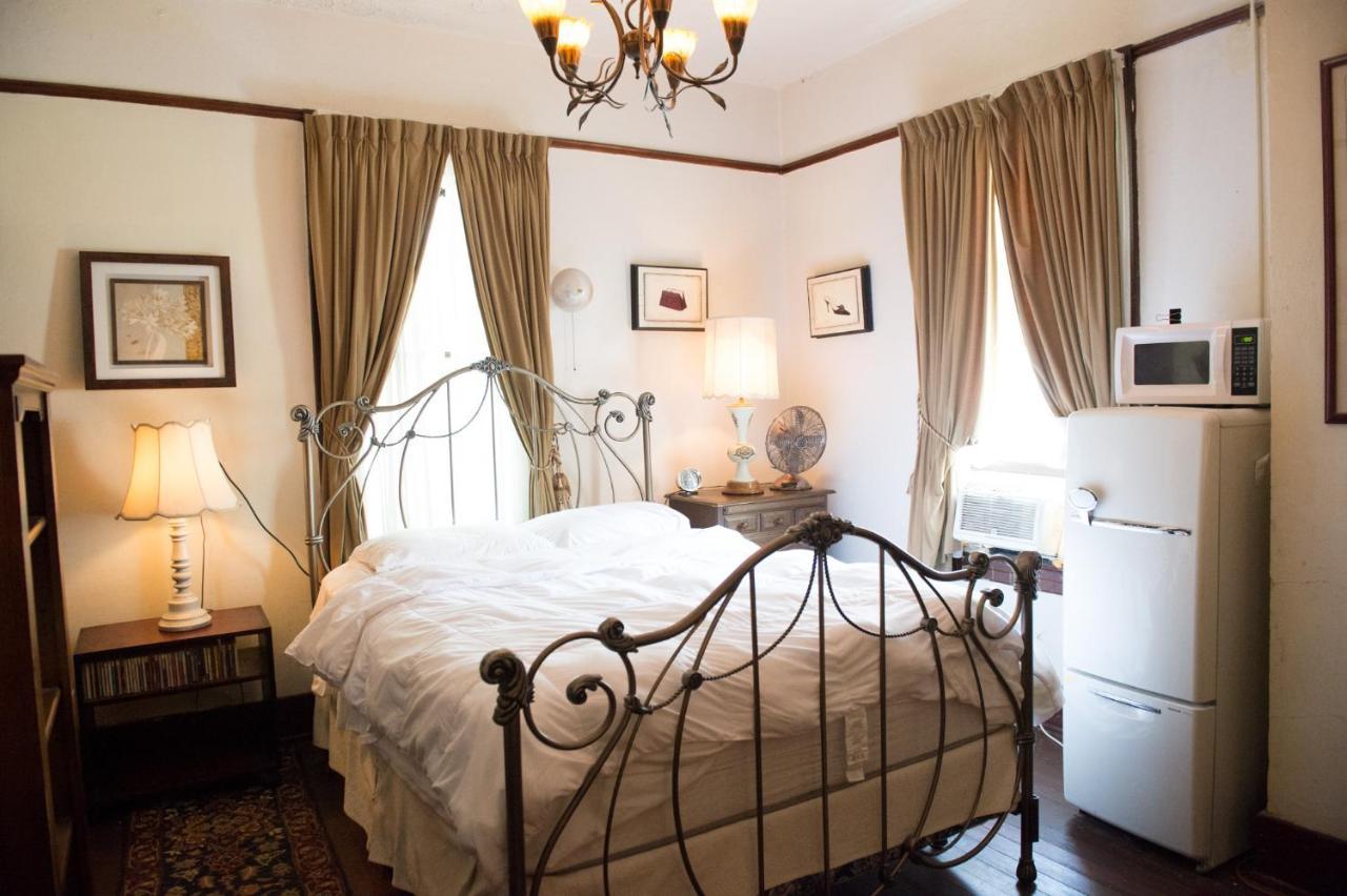 5 Bedroom Downtown Savannah Ga Dış mekan fotoğraf