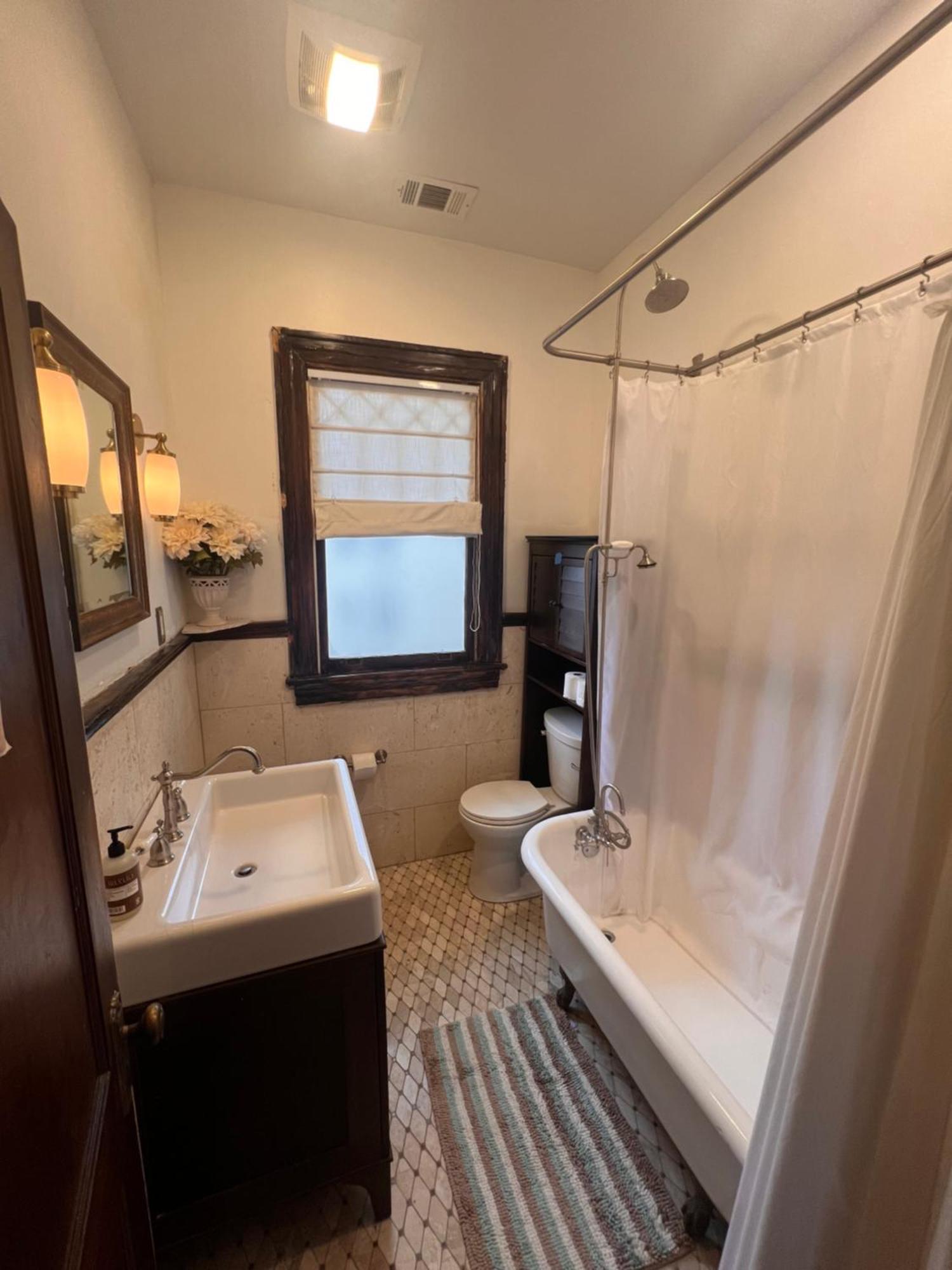 5 Bedroom Downtown Savannah Ga Dış mekan fotoğraf