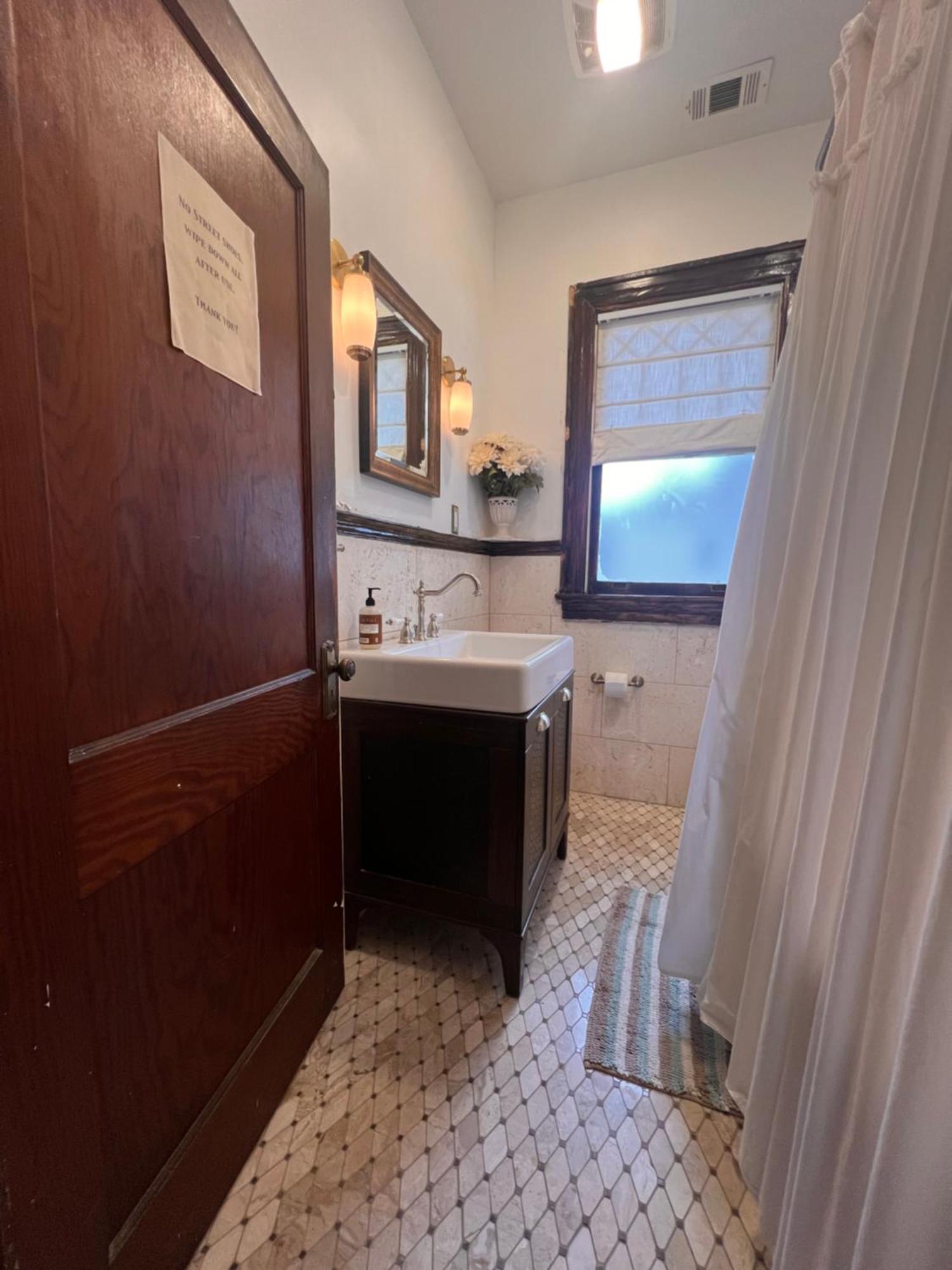 5 Bedroom Downtown Savannah Ga Dış mekan fotoğraf