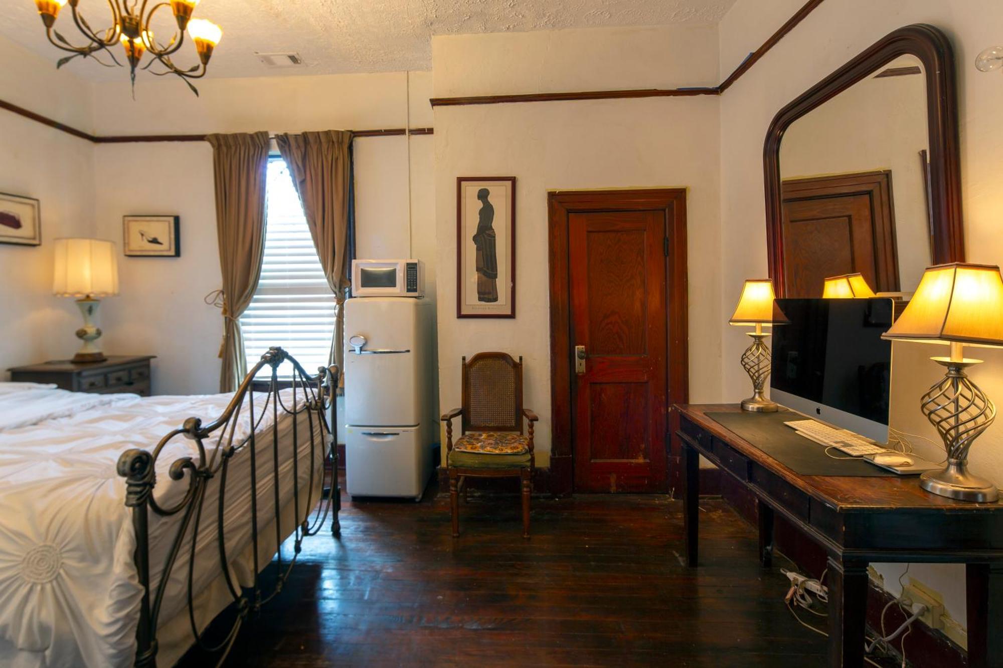 5 Bedroom Downtown Savannah Ga Dış mekan fotoğraf
