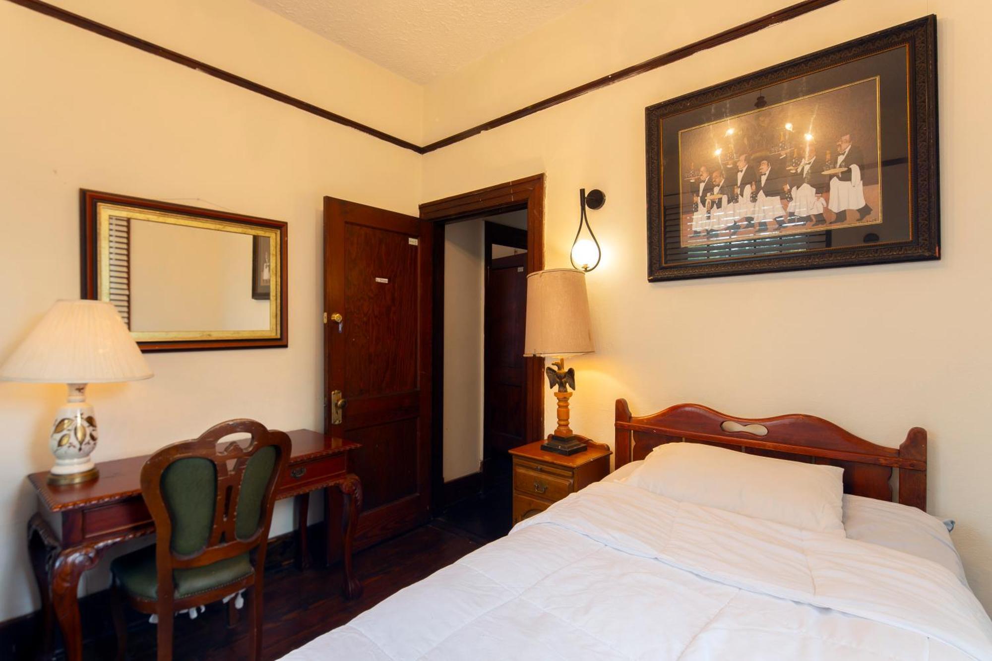 5 Bedroom Downtown Savannah Ga Dış mekan fotoğraf