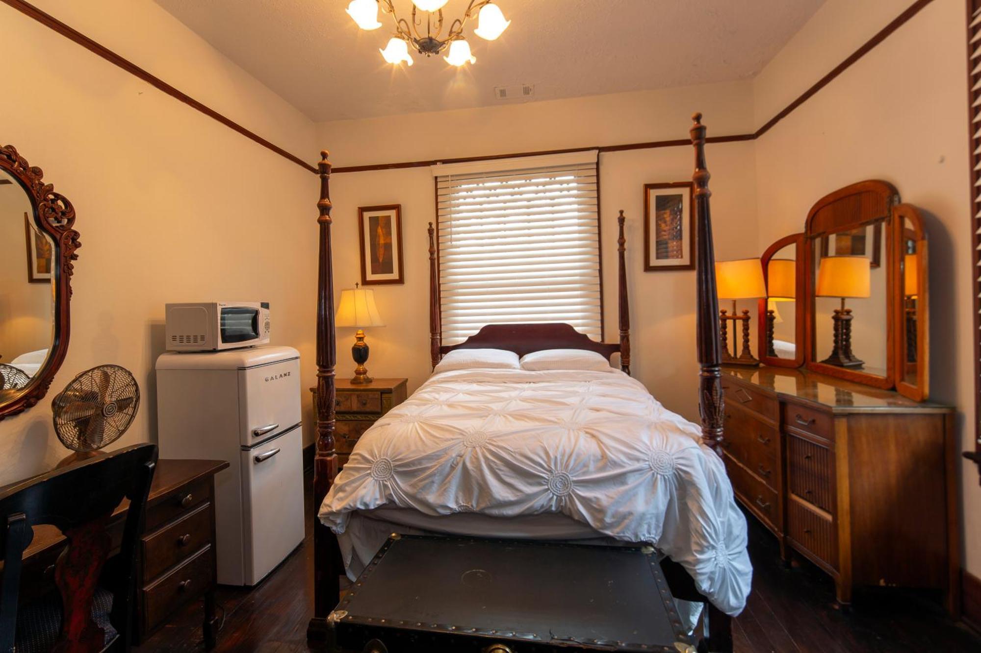 5 Bedroom Downtown Savannah Ga Dış mekan fotoğraf