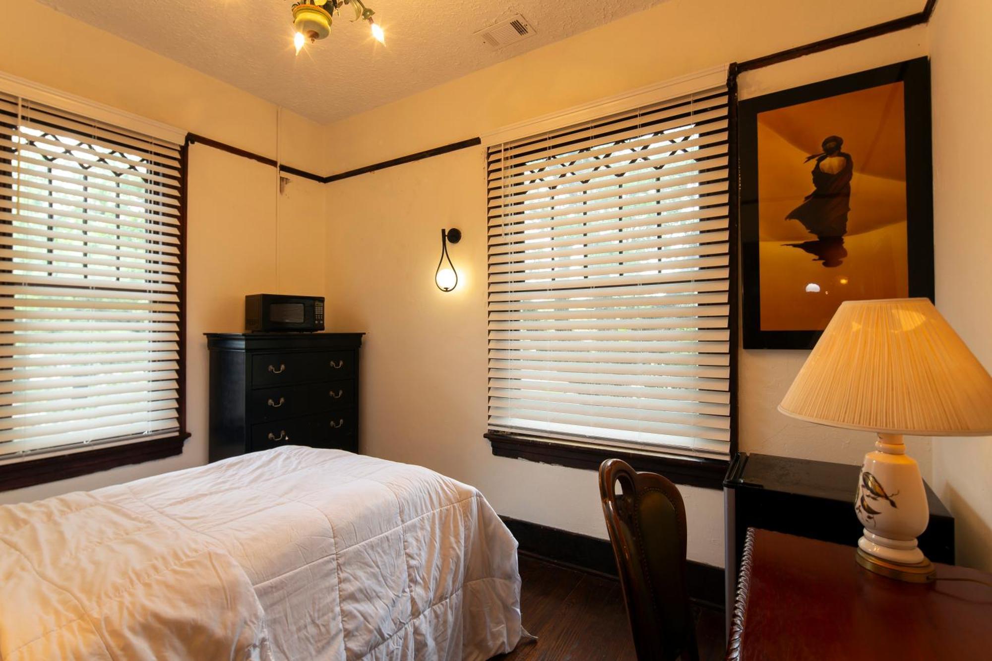 5 Bedroom Downtown Savannah Ga Dış mekan fotoğraf