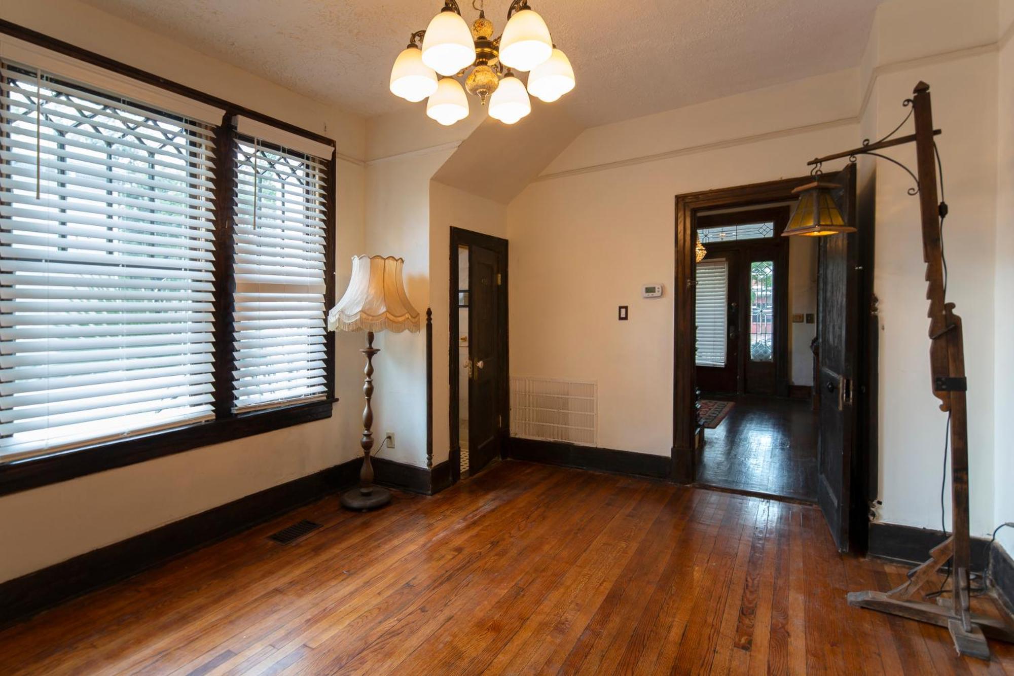 5 Bedroom Downtown Savannah Ga Dış mekan fotoğraf