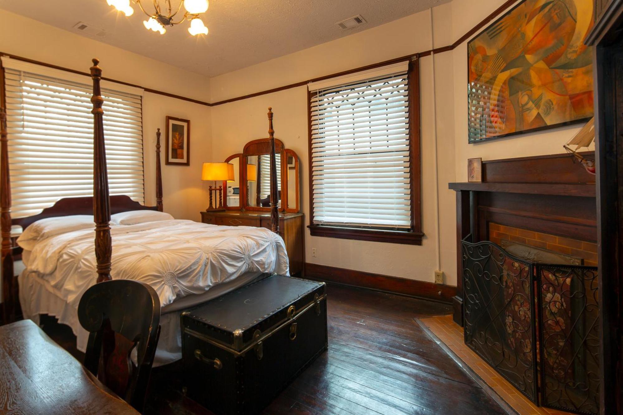 5 Bedroom Downtown Savannah Ga Dış mekan fotoğraf