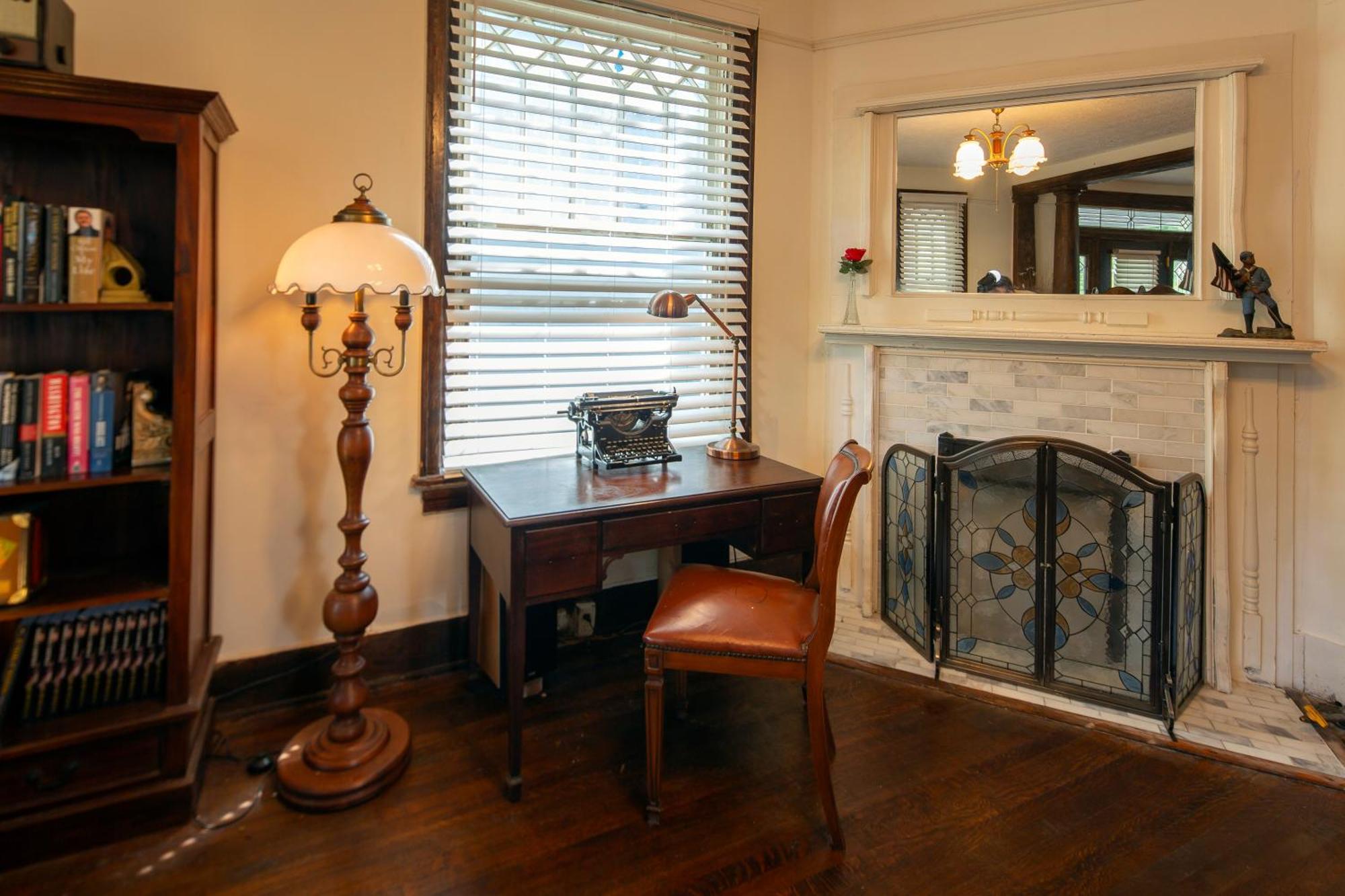 5 Bedroom Downtown Savannah Ga Dış mekan fotoğraf