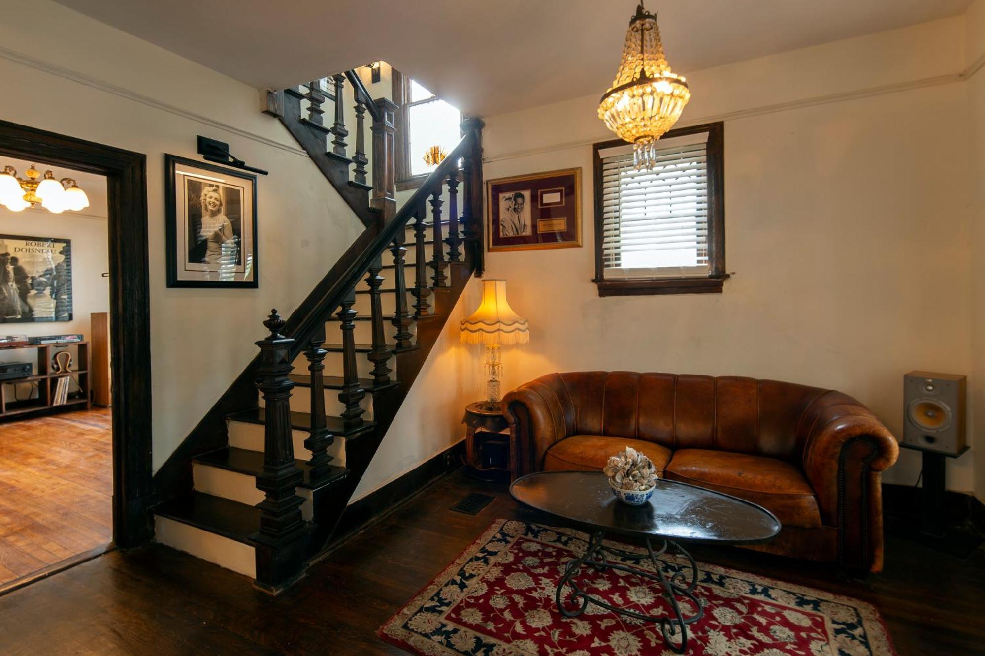5 Bedroom Downtown Savannah Ga Dış mekan fotoğraf