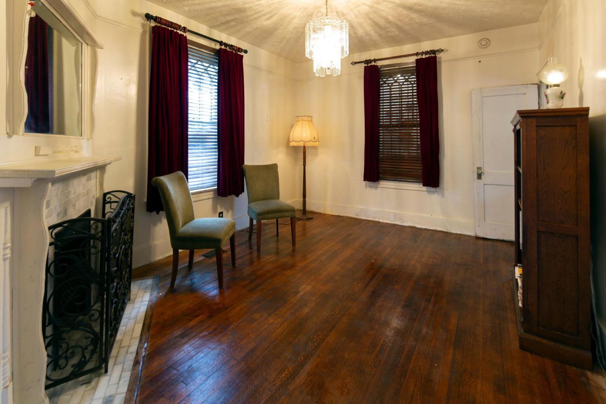 5 Bedroom Downtown Savannah Ga Dış mekan fotoğraf