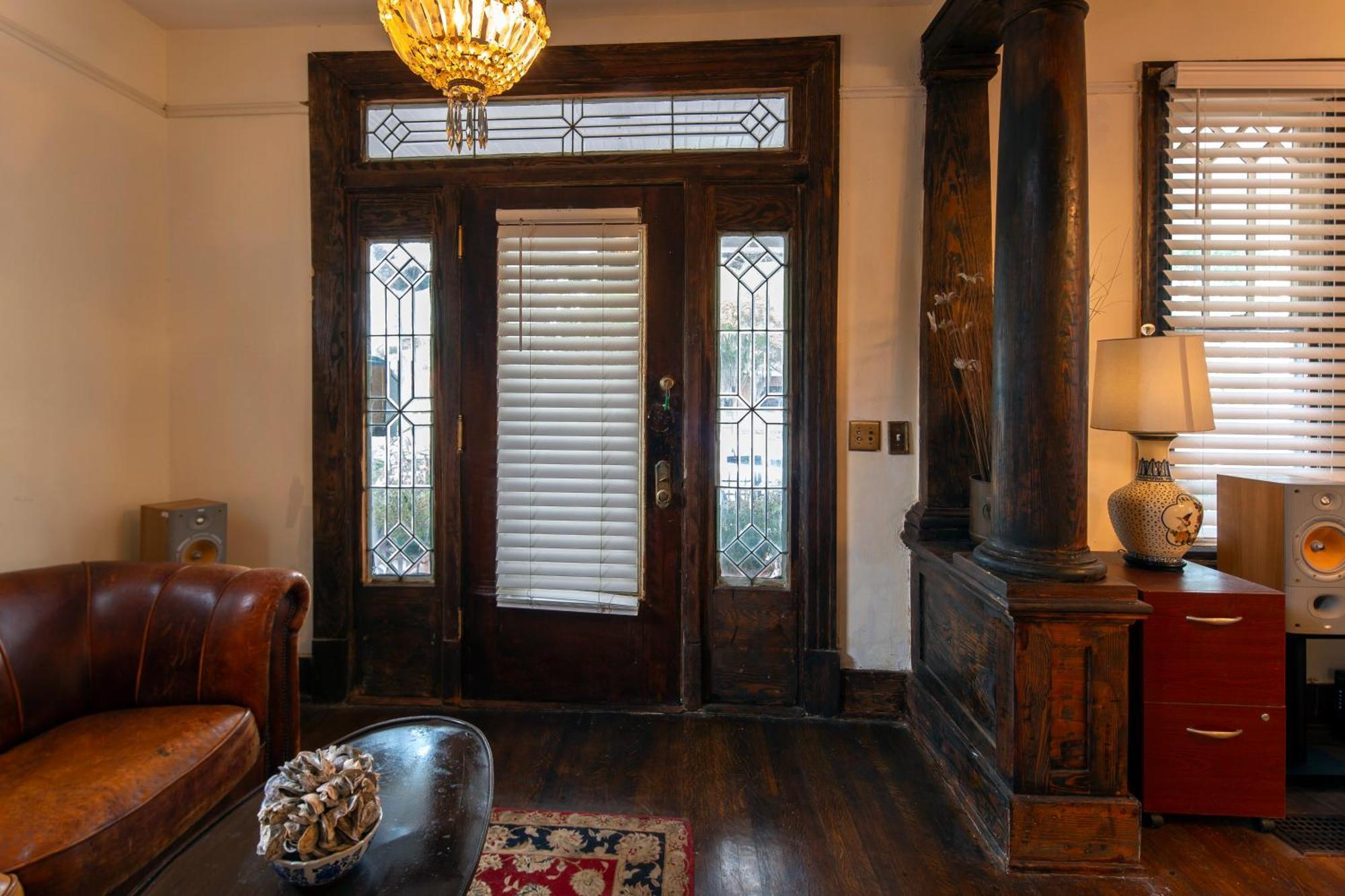 5 Bedroom Downtown Savannah Ga Dış mekan fotoğraf