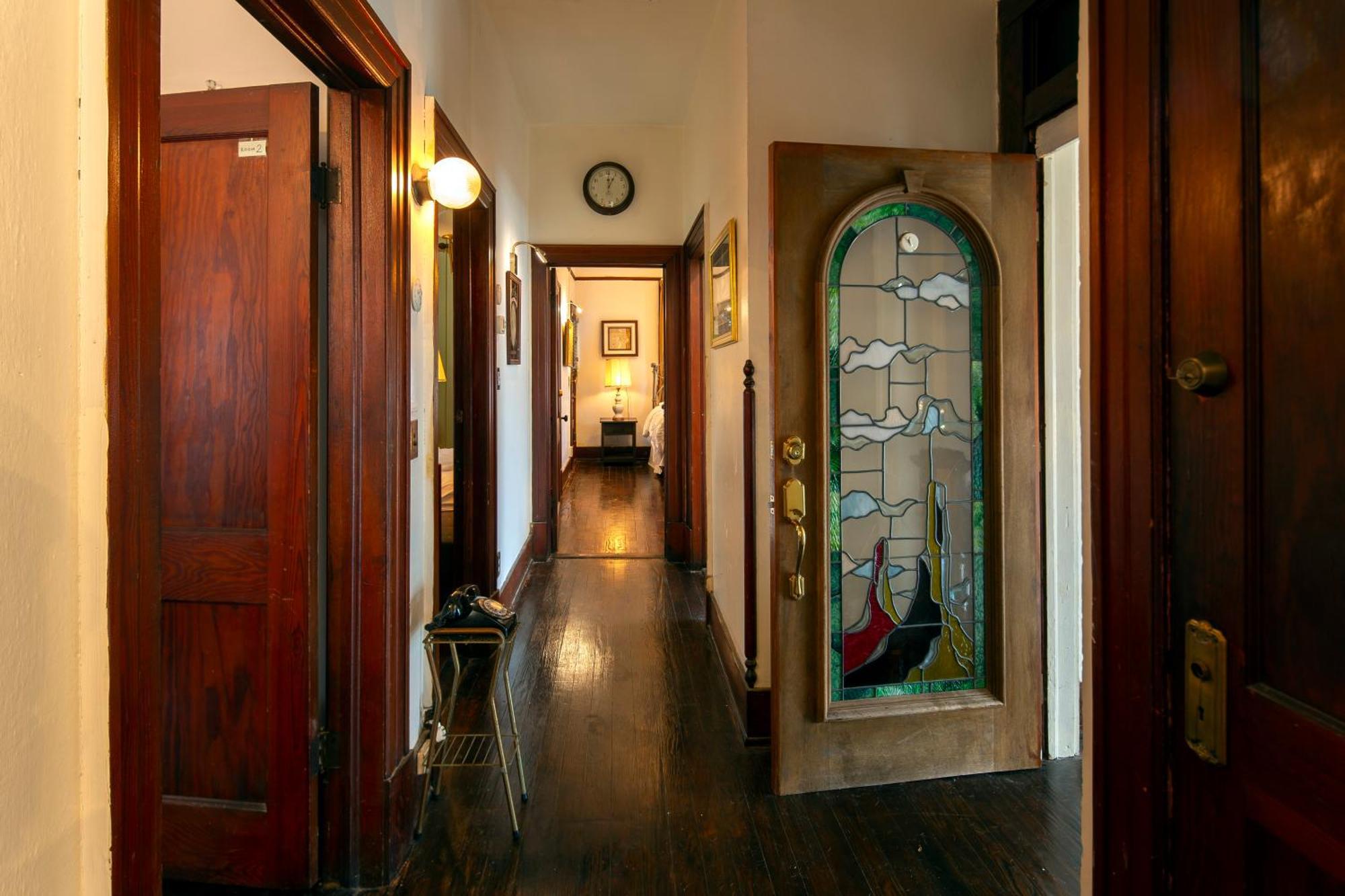 5 Bedroom Downtown Savannah Ga Dış mekan fotoğraf