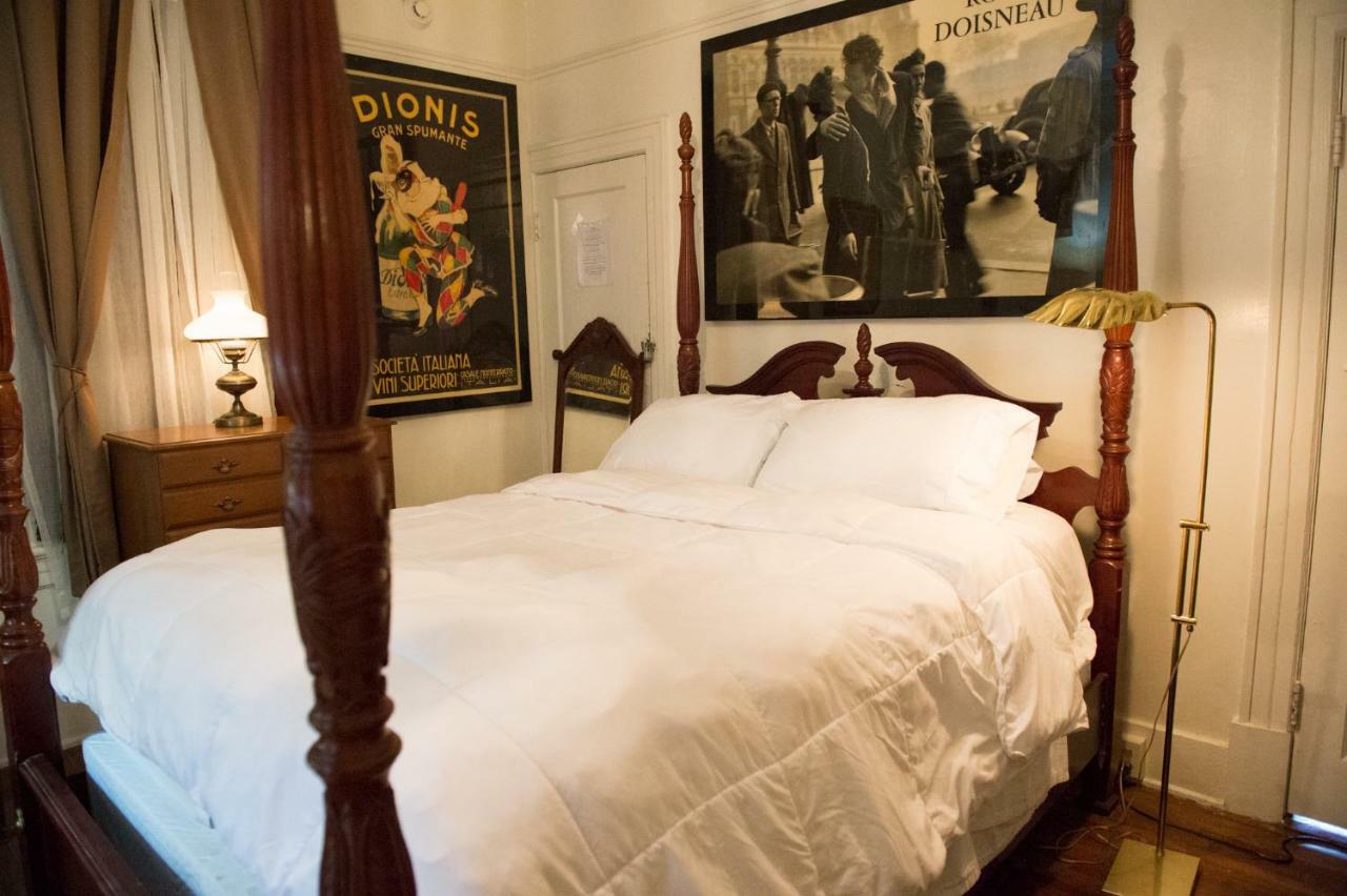 5 Bedroom Downtown Savannah Ga Dış mekan fotoğraf