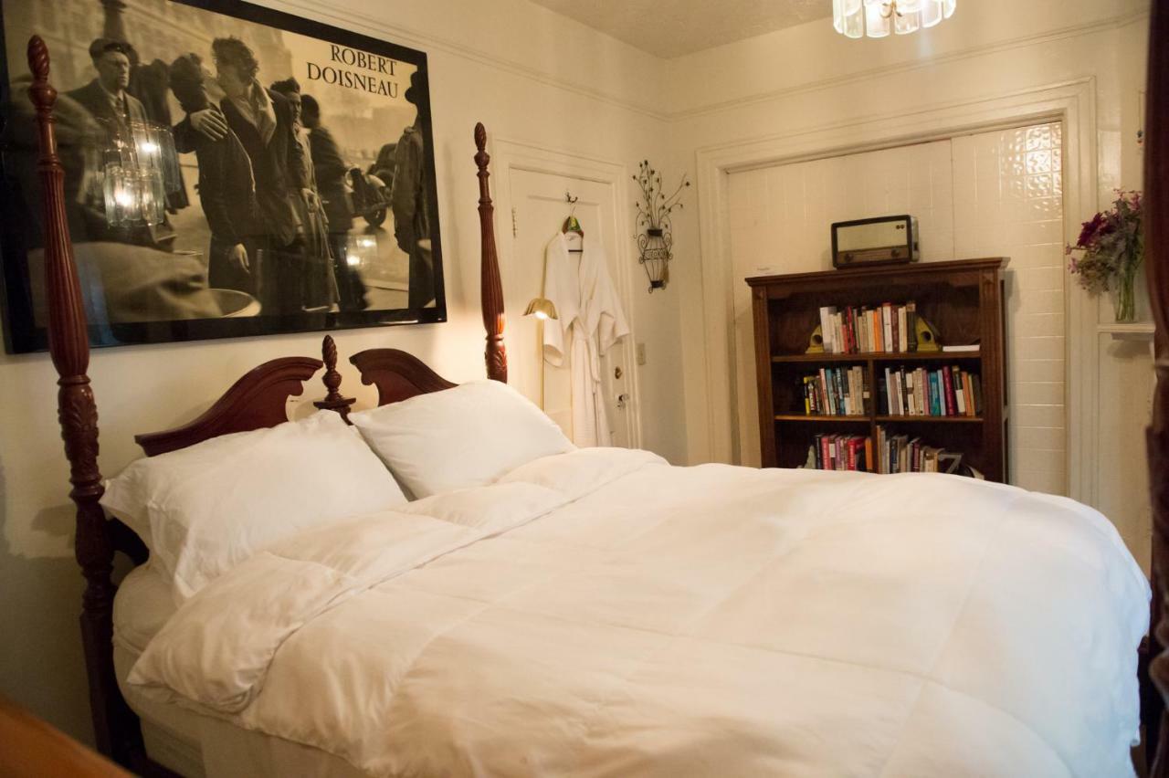 5 Bedroom Downtown Savannah Ga Dış mekan fotoğraf