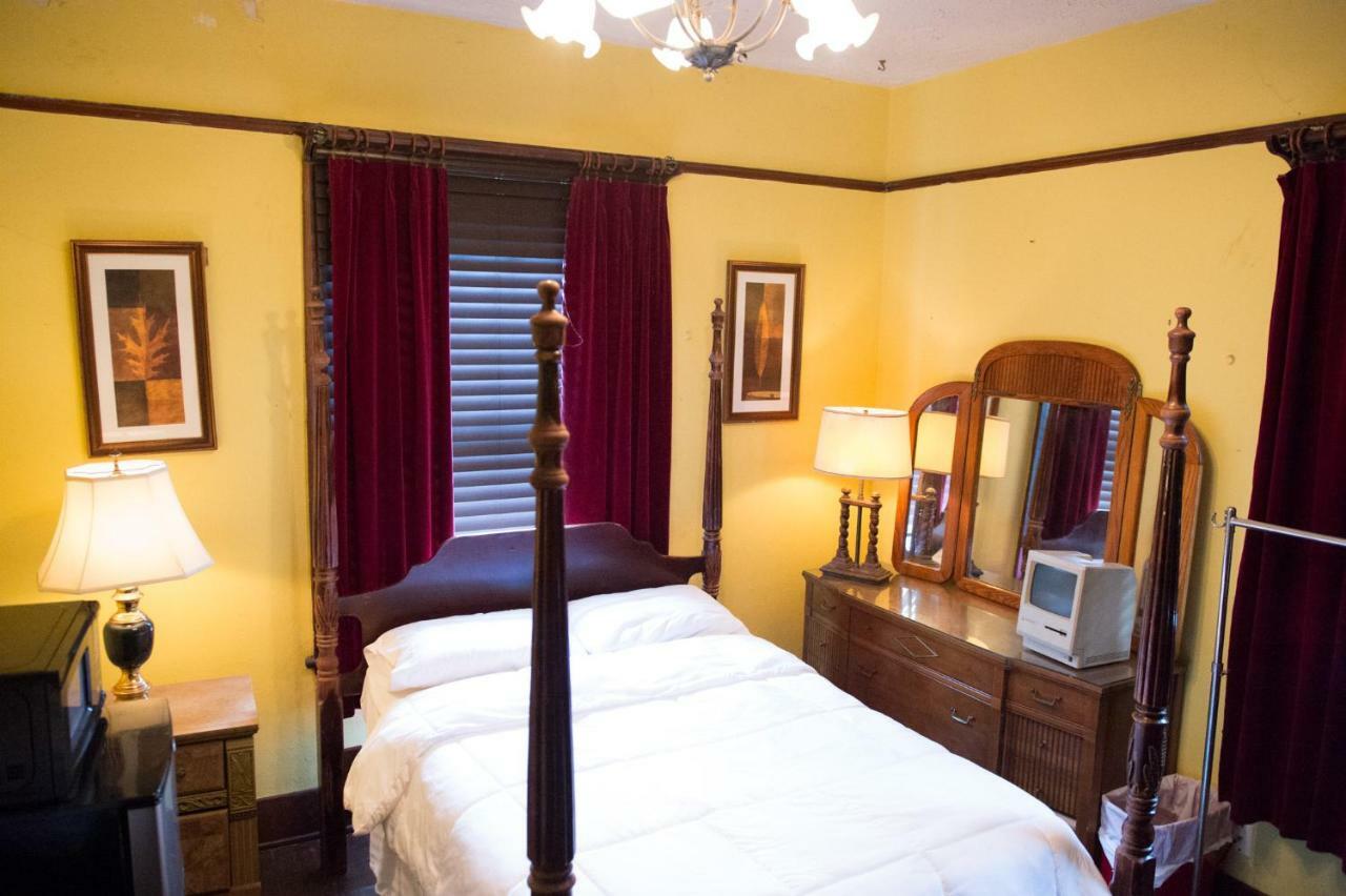 5 Bedroom Downtown Savannah Ga Dış mekan fotoğraf